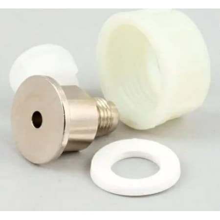 Bloomfield Inlet Valve Fitting Kit WS-85218